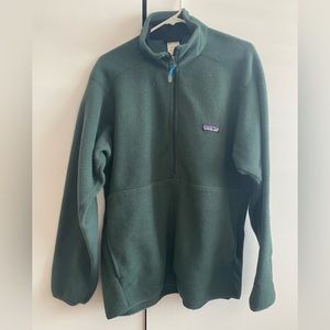 Men’s Patagonia Fleece Pullover